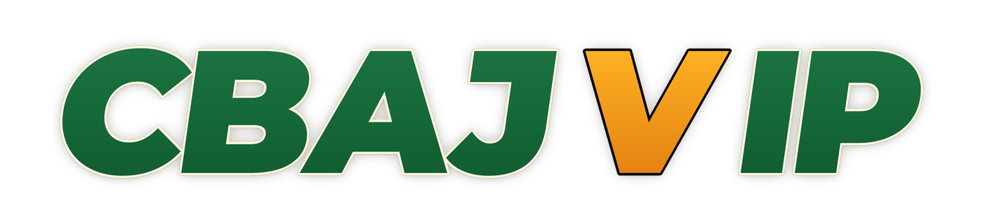 cbajvip logo